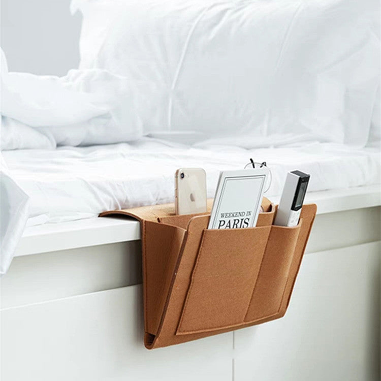 Bed side / Sofa Side Storage Organizer