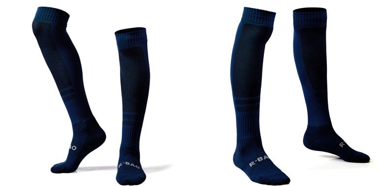 Winter Football socks and towel socks