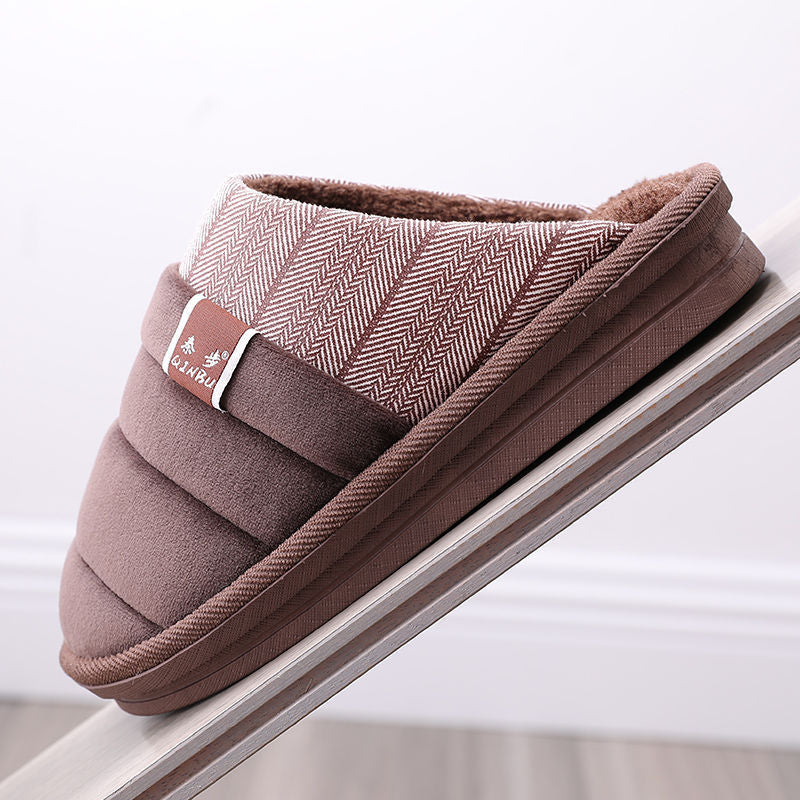 Indoor Winter Slippers - Cozy Comfort for the Whole Family