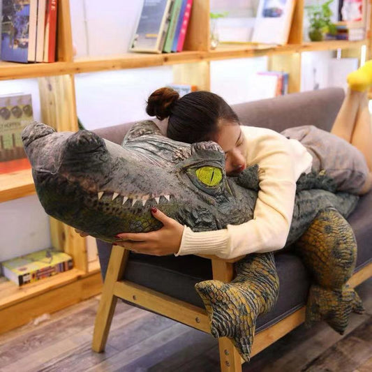 Simulation Animal pillow