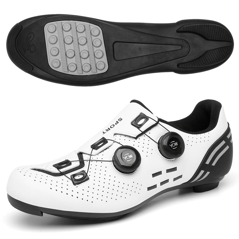 Mountain Riding Shoes Power Car Road Lock Outdoor Sports Cycling Fixture