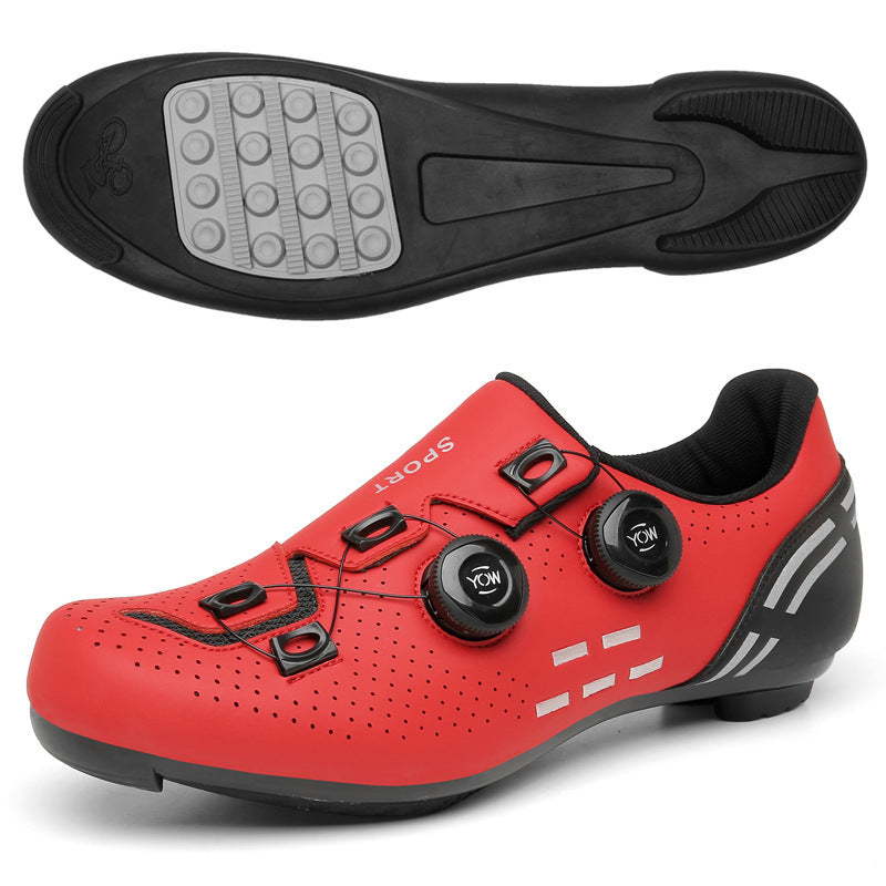 Mountain Riding Shoes Power Car Road Lock Outdoor Sports Cycling Fixture