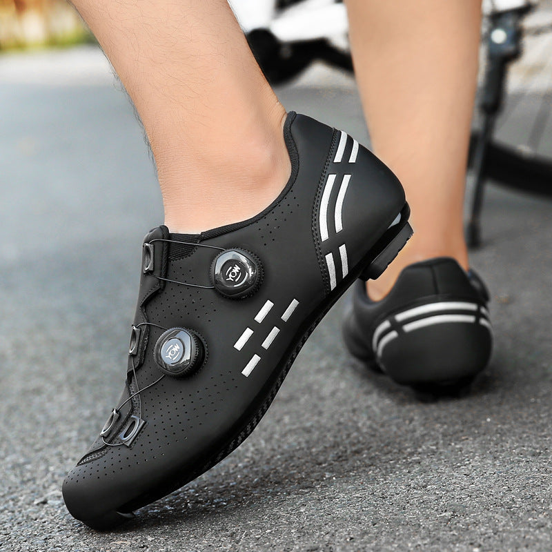 Mountain Riding Shoes Power Car Road Lock Outdoor Sports Cycling Fixture