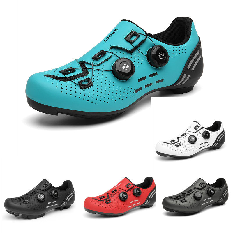 Mountain Riding Shoes Power Car Road Lock Outdoor Sports Cycling Fixture