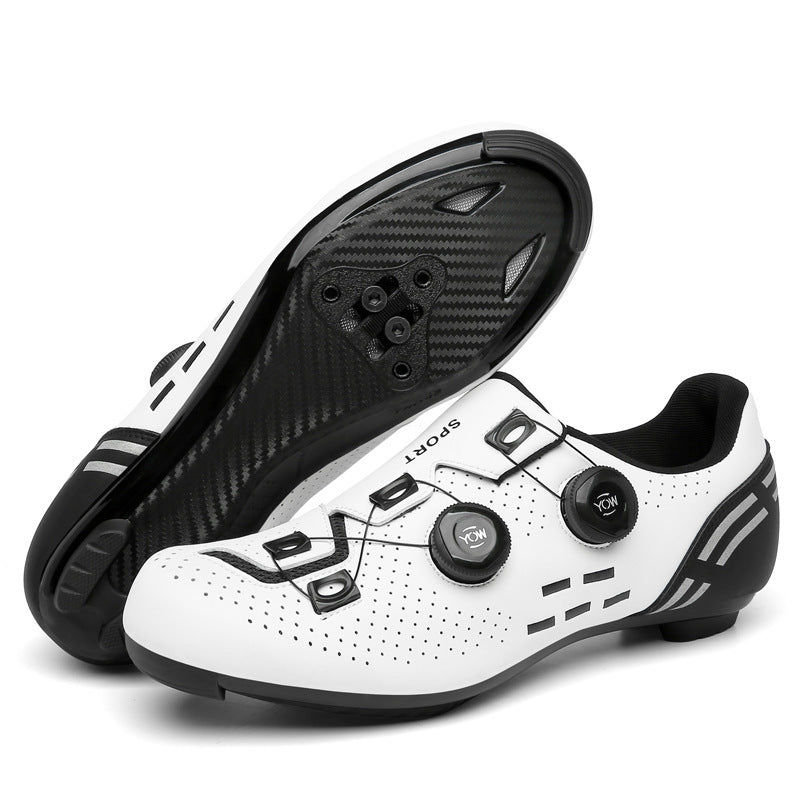 Mountain Riding Shoes Power Car Road Lock Outdoor Sports Cycling Fixture