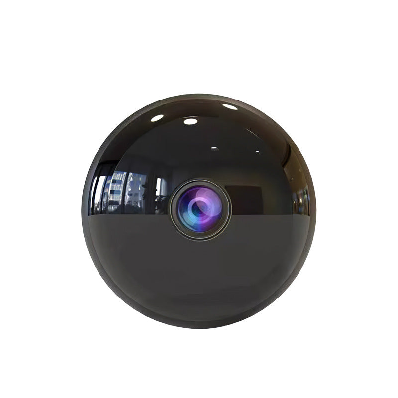 Wireless WiFi Camera with Battery, PIR Humanoid Detection, Power-Off Endurance